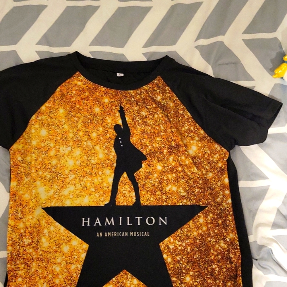Orderd wrong size